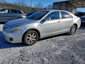 Toyota Camry BASE 2.5L 4 2010