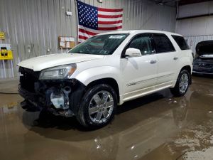 GMC Acadia DENALI 3.6L 6 2013