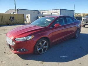Ford Fusion SE 2.5L 4 2014