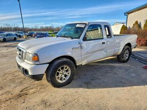 Ford Ranger SUPER CAB 4.0L 6 2011