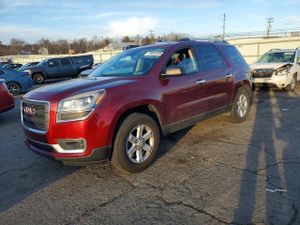 GMC Acadia SLE 3.6L 6 2015