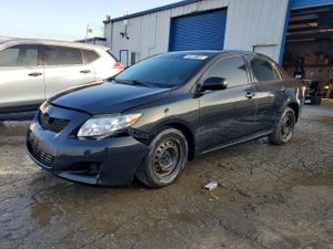 Toyota Corolla BASE 1.8L 4 2009