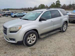 GMC Acadia SLE 3.6L 6 2013