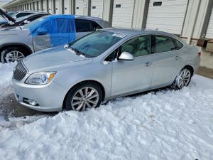 Buick Verano CONVENIENCE 2.4L 4 2014