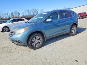 Honda CR-V EXL 2.4L 4 2014