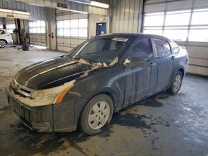 Ford Focus S 2.0L 4 2009