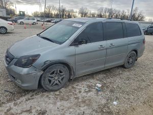 Honda Odyssey EXL 3.5L 6 2006