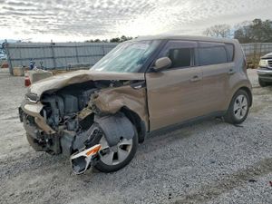Kia Soul 1.6L 4 2014
