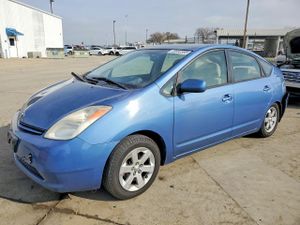 Toyota Prius 1.5L 4 2004