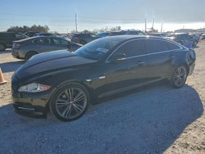 Jaguar XJ 5.0L 8 2011