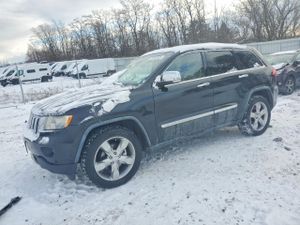 Jeep Grand Cherokee LIMITED 3.6L 6 2011