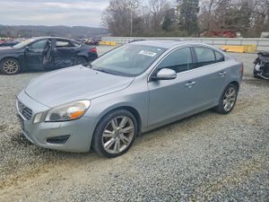 Volvo S60 T6 3.0L 6 2012
