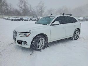 Audi Q5 PREMIUM PLUS 2.0L 4 2015