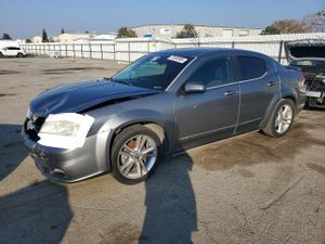 Dodge Avenger MAINSTREET 3.6L 6 2011