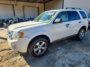 Ford Escape XLT 2.5L 4 2012
