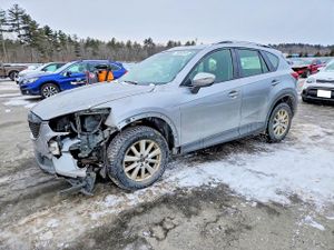 Mazda CX-5 SPORT 2.0L 4 2015