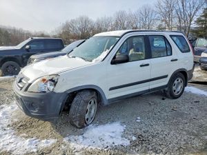 Honda CR-V LX 2.4L 4 2006