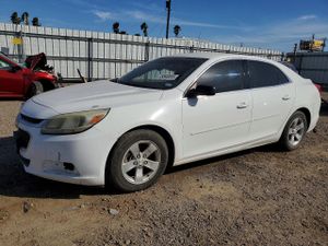 Chevrolet Malibu LS 2.5L 4 2015