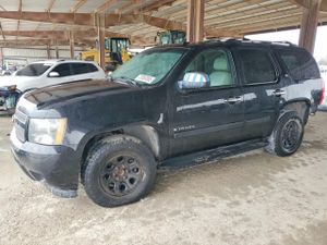 Chevrolet Tahoe C1500 5.3L 8 2007