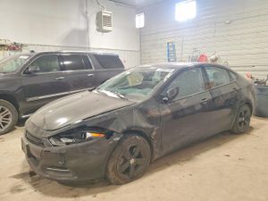Dodge Dart SXT 2.4L 4 2015
