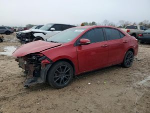 Toyota Corolla L 1.8L 4 2015