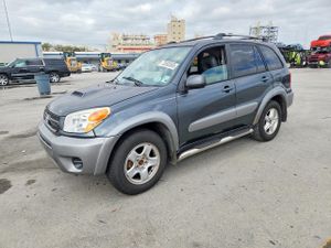 Toyota Rav4 2.4L 4 2004