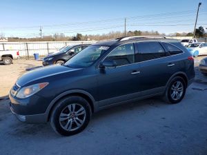 Hyundai Veracruz GLS 3.8L 6 2012