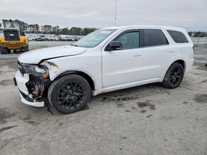 Dodge Durango R/T 5.7L 8 2015