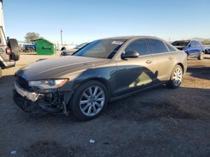 Audi A6 PREMIUM PLUS 2.0L 4 2014