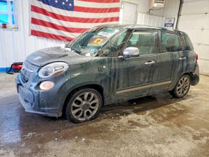 Fiat 500L LOUNGE 1.4L 4 2014