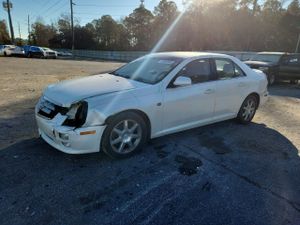 Cadillac STS 3.6L 6 2005