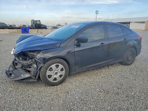 Ford Focus S 2.0L 4 2016