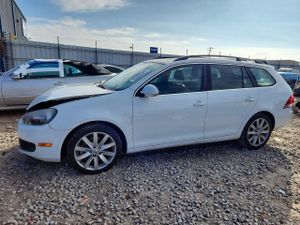 Volkswagen Jetta TDI 2.0L 4 2014