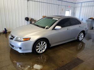 Acura TSX 2.4L 4 2006