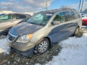 Honda Odyssey EX 3.5L 6 2010