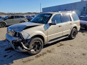 Lincoln Aviator 4.6L 8 2005