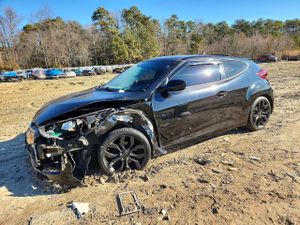 Hyundai Veloster 1.6L 4 2015
