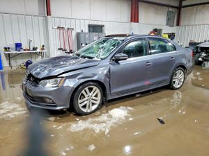 Volkswagen Jetta TDI 2 L 4 2015