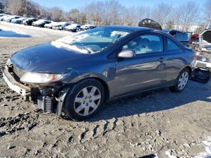 Honda Civic LX 1.8L 4 2010