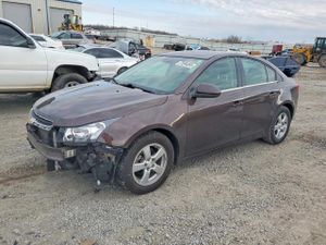 Chevrolet Cruze LT 1.4L 4 2015