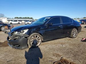 Honda Accord SPORT 2.4L 4 2013