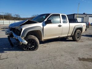 Chevrolet Colorado 3.5L 5 2006