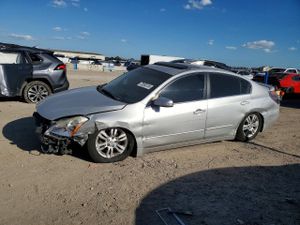 Nissan Altima BASE 2.5L 4 2012