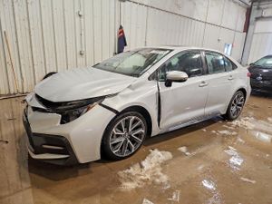 Toyota Corolla SE 2.0L 4 2020