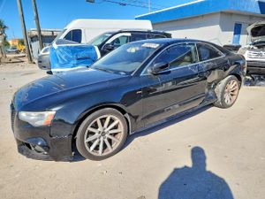 Audi A7 PREMIUM PLUS 3.0L 6 2012