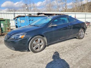 Pontiac G6 GT 3.5L 6 2008