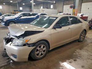 Toyota Camry BASE 2.5L 4 2011