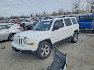 Jeep Patriot SPORT 2.4L 4 2014