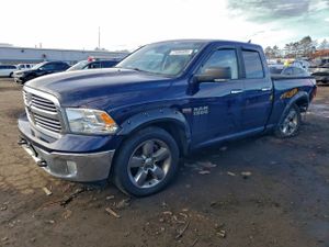 RAM 1500 SLT 5.7L 8 2013