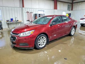 Chevrolet Malibu 1LT 2.5L 4 2015